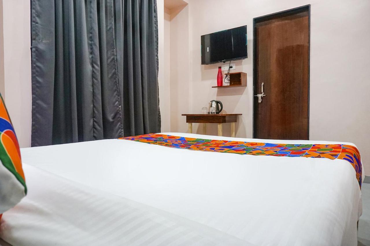 Fabhotel Skyline I - Nr Baner Hill Méribel Village Zewnętrze zdjęcie