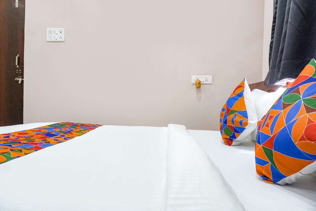 Fabhotel Skyline I - Nr Baner Hill Méribel Village Zewnętrze zdjęcie