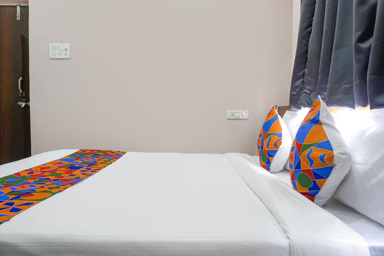 Fabhotel Skyline I - Nr Baner Hill Méribel Village Zewnętrze zdjęcie